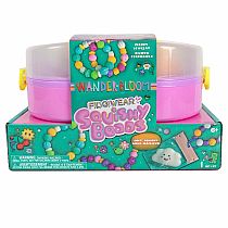 FIDGIWEAR SQUISHY BEADS