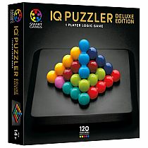 IQ PUZZLER DELUXE EDITION