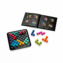 IQ PUZZLER DELUXE EDITION