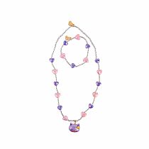 LOVELY KITTY NECKLACE/BRACELET