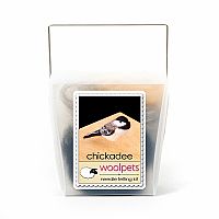WOOLPETS CHICKADEE