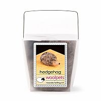 WOOLPETS HEDGEHOG