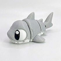 BIPPITS POCKET SHARK