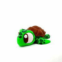 BIPPITS POCKET SEA TURTLE