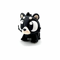 BIPPITS POCKET BEAR BLACK