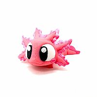 BIPPITS POCKET AXOLOTL