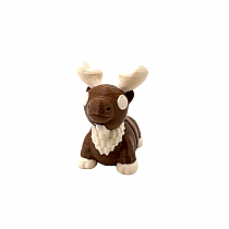 BIPPITS BITTY MOOSE