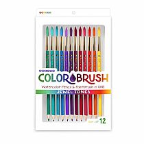 COLORBRRUSH JEWEL TONES