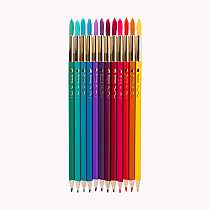 COLORBRRUSH JEWEL TONES