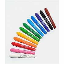 FUN FLAIR FACE/BODY GEL STICKS