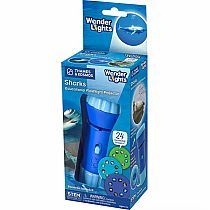 WONDER LIGHTS SHARKS
