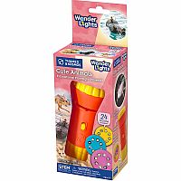 WONDER LIGHTS CUTE ANIMALS