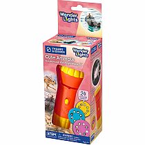 WONDER LIGHTS CUTE ANIMALS