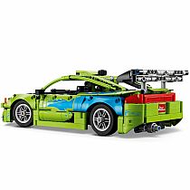 LEGO FAST/FURIOUS ECLLIPSE CAR