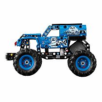 LEGO MONSTER JAM FIRE AND ICE