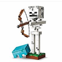 LEGO THE SKELETON