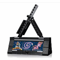 LEGO HUBBLE SPACE TELESCOPE