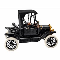 LEGO FORD MODEL T