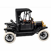 LEGO FORD MODEL T