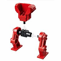 LEGO ULTRON VS IRON MAN