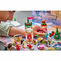 LEGO DISNEY PRINCESS ADVENT CALENDAR 2026