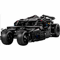 LEGO BATMOBIL TUMBLER RC