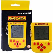PAC-MAN KEYRING ARCADE GAME