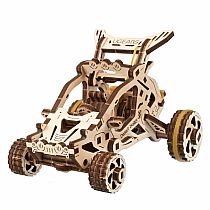 UGEARS DESERT BUGGY
