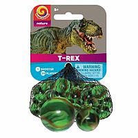 T-REX MARBLES