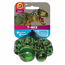 T-REX MARBLES