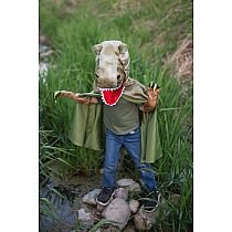 GRANDASAURUS T-REX CAPE