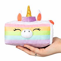 SNACKERS UNICORN CAKE