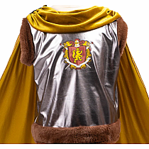 WOLFHEART TUNIC/CAPE/CRWN 5/6