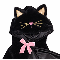 CAT CUDDLE CAPE 4/6