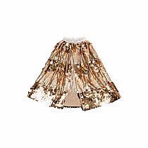 5TH AVE PAILETTE CAPE GOLD 4/6