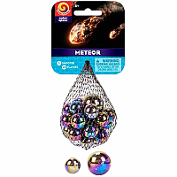 METEOR MARBLES