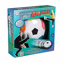AIR SOCCER DISK GLOW