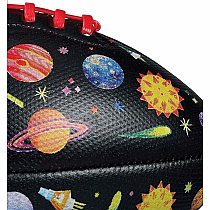 SOFT FOOTBALL SPACE EXLORER