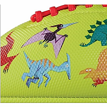 SOFT FOOTBALL DINOSAUR