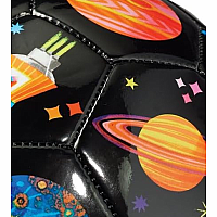 SOCCER BALL EXPLORER