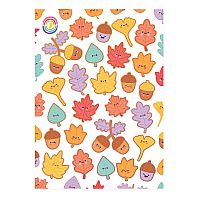 STICKERS AUTUMN HUGS