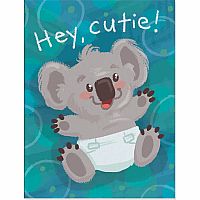 KOALA ENCLOSURE CARD