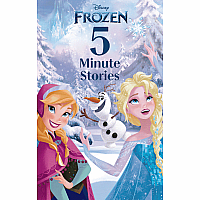 YOTO 5 MINUTE FROZEN STORIES