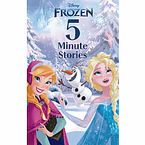 YOTO 5 MINUTE FROZEN STORIES
