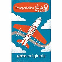 YOTO BRAINBOTS TRANSPORTATION