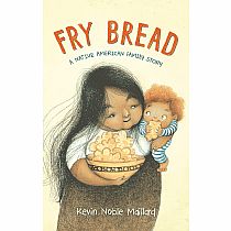 YOTO FRY BREAD A NATIVE AMERICAN FAMILY STORY