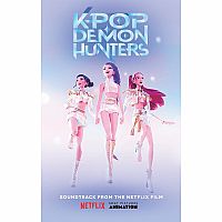 YOTO KPOP DEMON HUNTERS