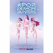 YOTO KPOP DEMON HUNTERS