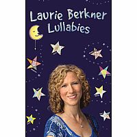 YOTO LAURIE BERKNER LULLABIES