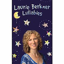 YOTO LAURIE BERKNER LULLABIES